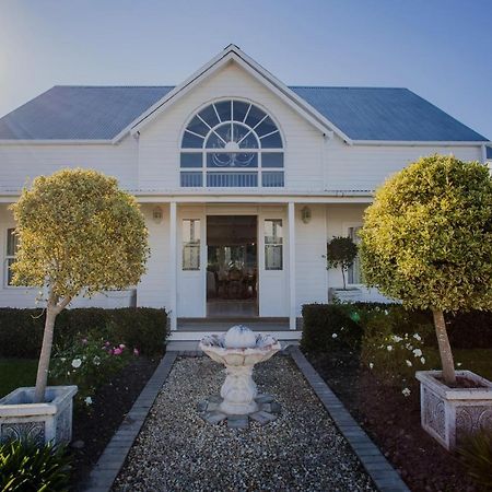 Riverside Country House Swellendam Exterior foto
